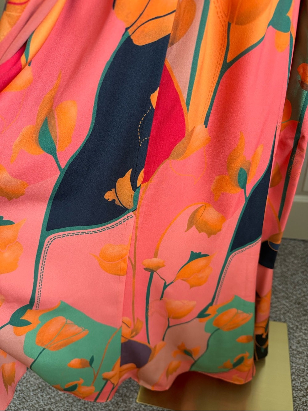 Hutch Lyna Maxi Dress - Picture 3 of 7